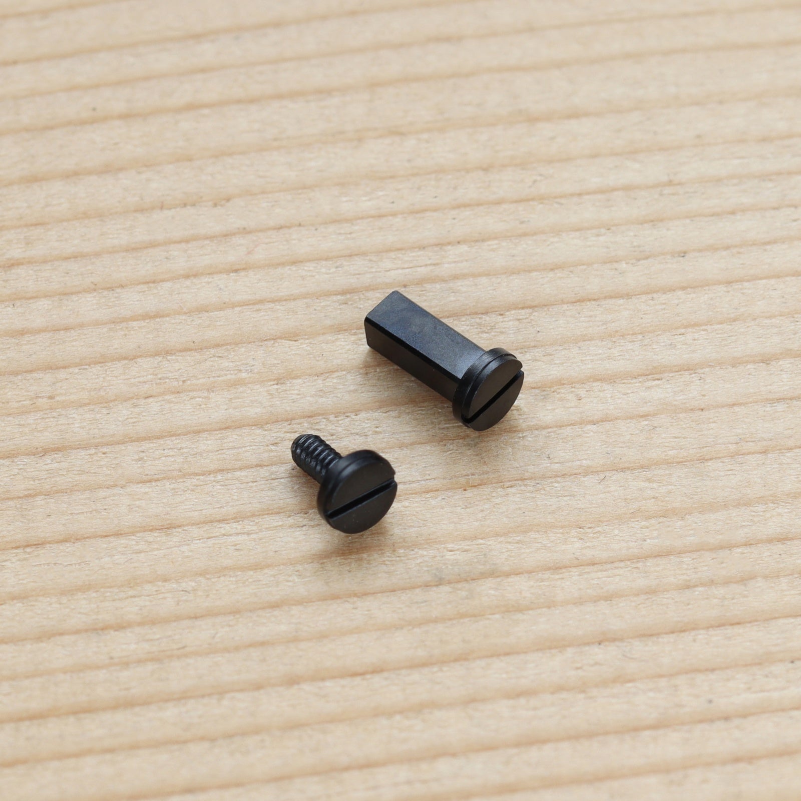 Bezel/Case Back Screw for Bell & Ross BR03 42mm Watch