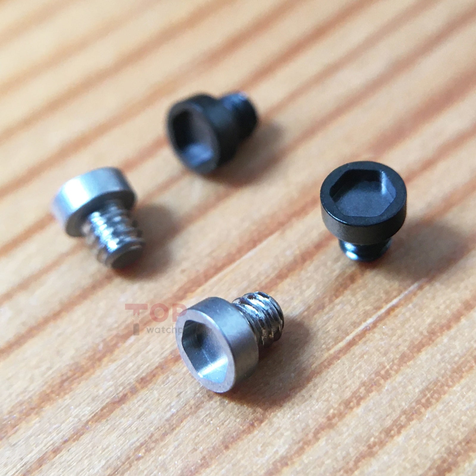 ear tube screw for Roger Dubuis Excalibur 45mm manual watch