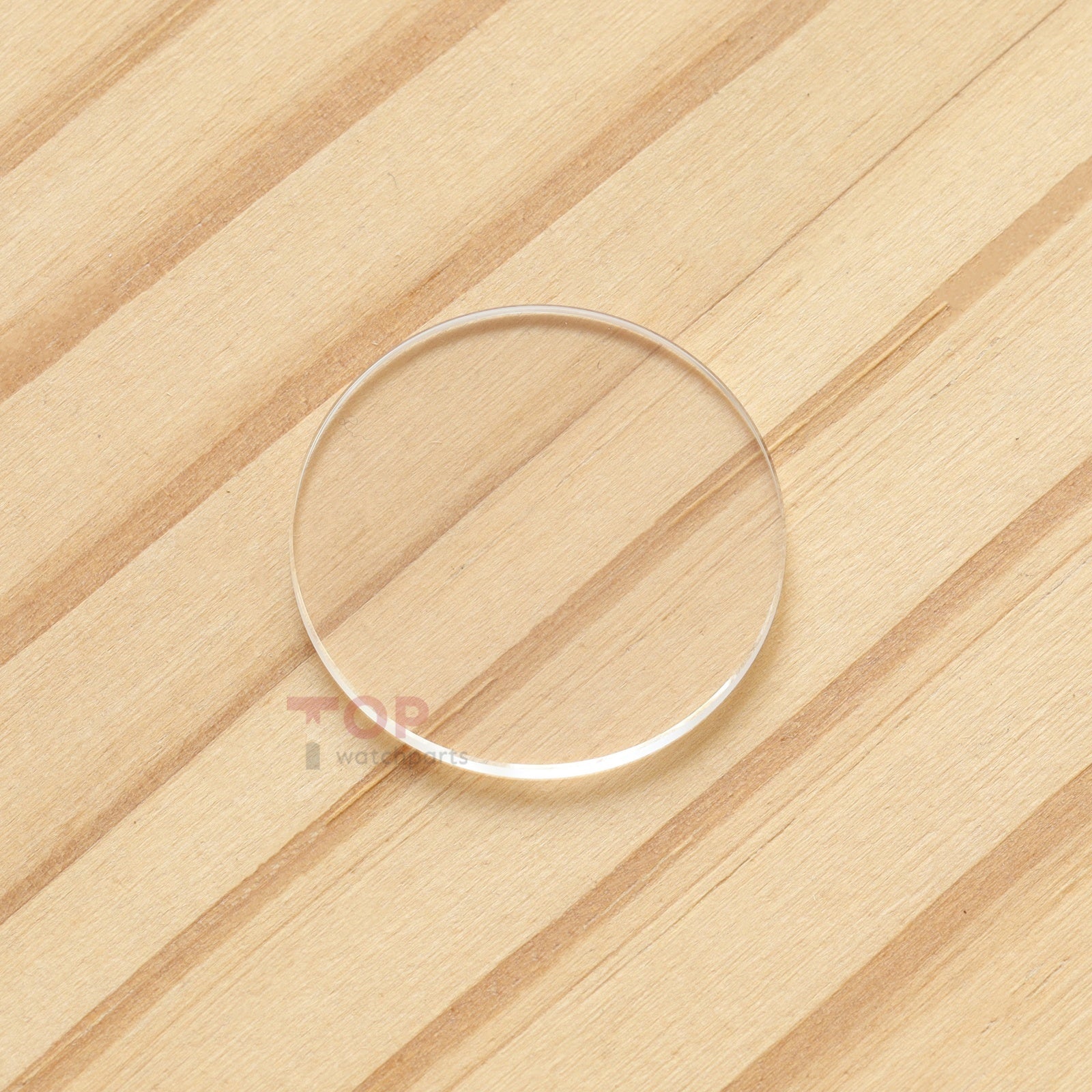 Watch Sapphire Crystal for Tudor Glamour Date 53003/53010/53020/53000 31mm Watch Glass