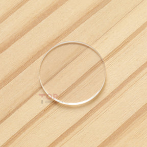 Watch Sapphire Crystal for Tudor Glamour Date 53003/53010/53020/53000 31mm Watch Glass