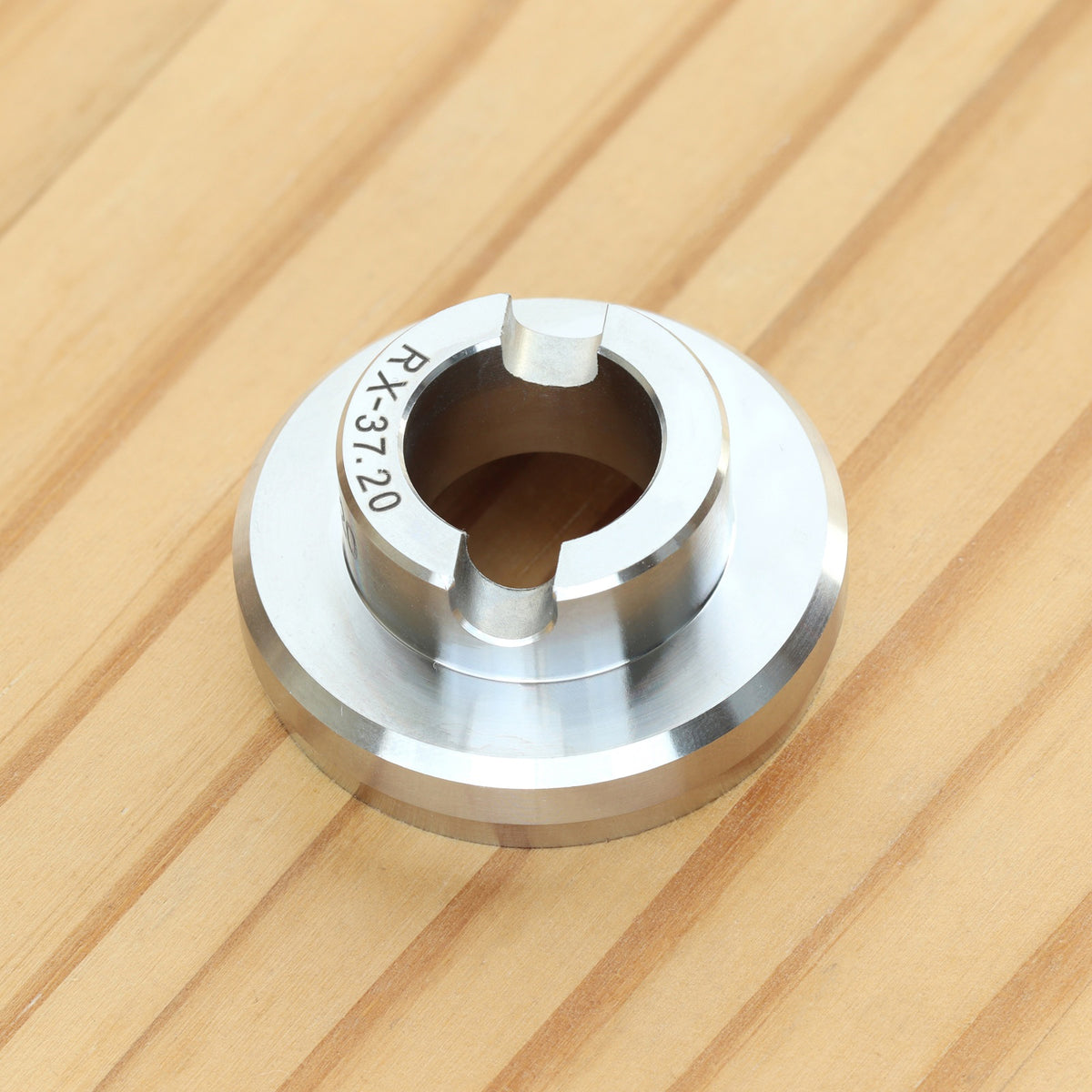 Watch Case Back Cover Opener for Rolex Deepsea/Sea-Dweller 37.2mm Diameter Watch Tool