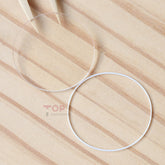 AR Coating Watch Glass for IWC Da Vinci Automatic IW356601/IW3268 40mm Sapphire Crystal