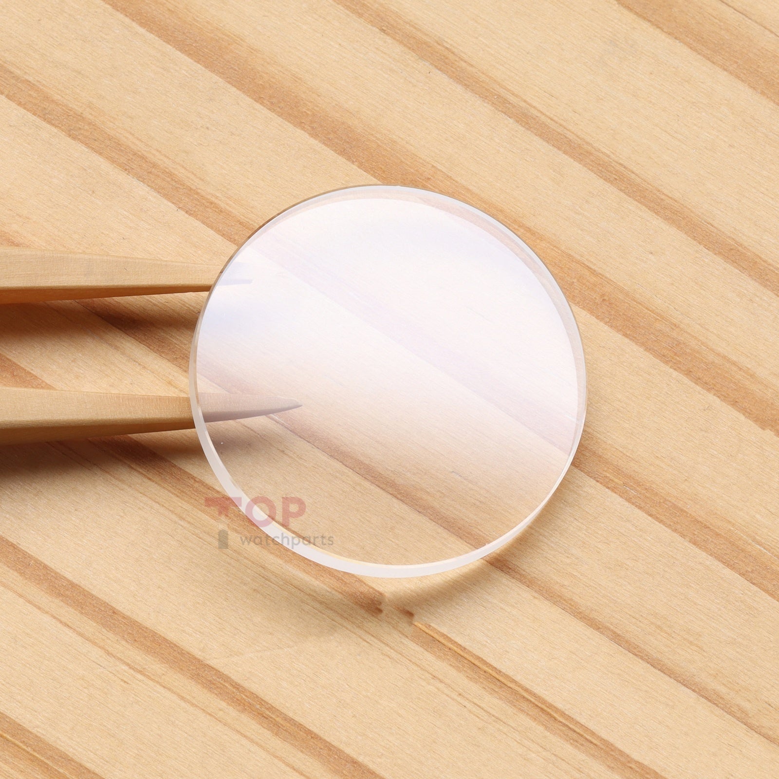 Watch Sapphire Crystal for Tudor Pelagos 39 M25407N 39mm Watch Glass