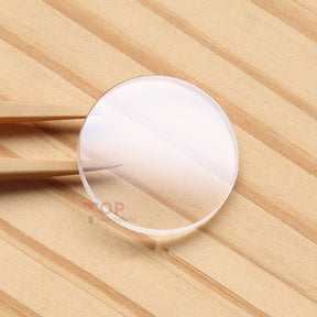 Watch Sapphire Crystal for Tudor Pelagos 39 M25407N 39mm Watch Glass