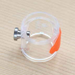 Movement Holder for Rolex/Omega/Vacheron Constantin/Patek Philippe/Cartier/Jaeger-LeCoultre/Glashütte Original/Blancpain/PAN/Citizen/Seiko Watchmaker Movement Repair Tool