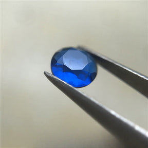 sapphire crystal for Cartier Santos 100 XL automatic watch crown