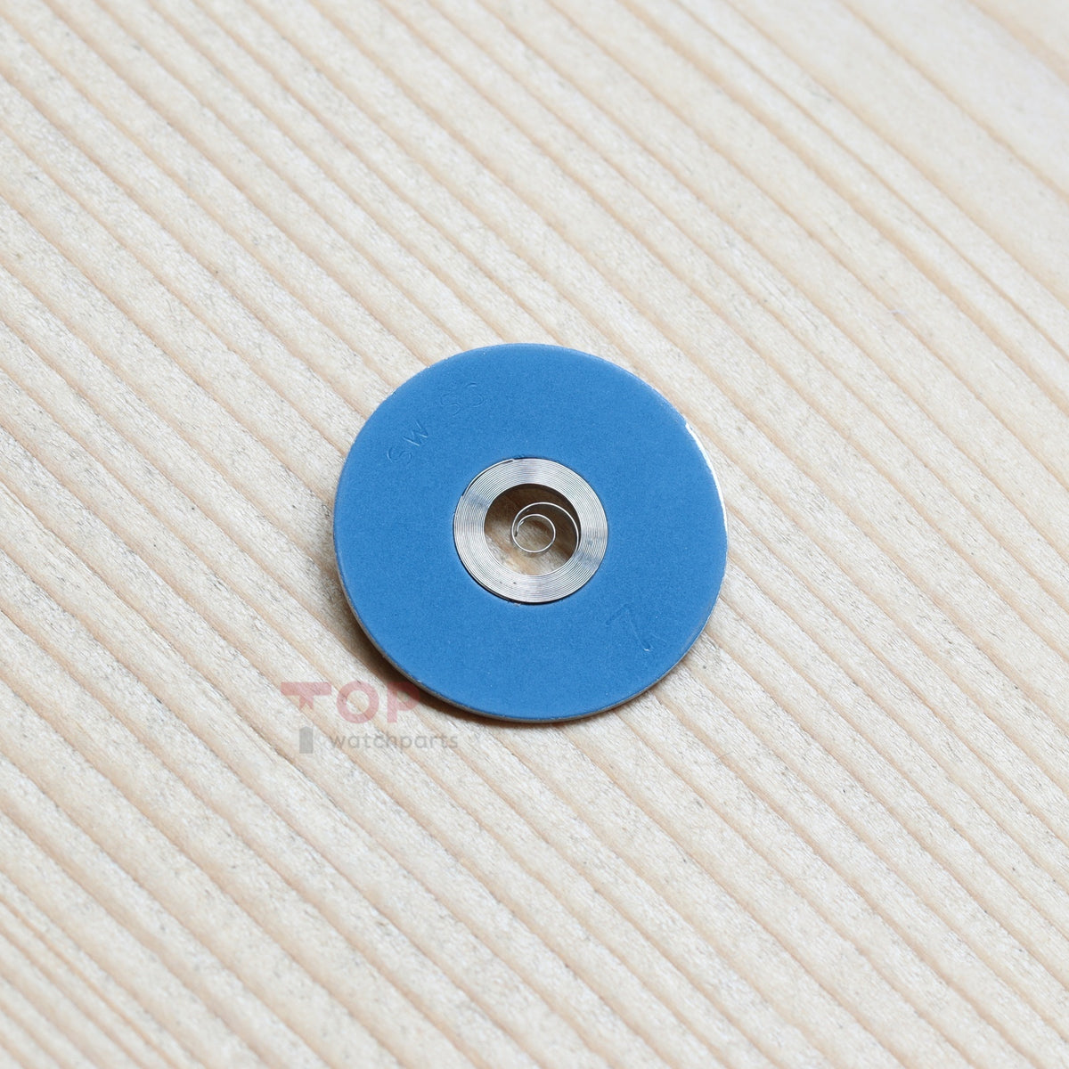 Mainspring for Audemars Piguet Caliber Cal AP 2080 Watch