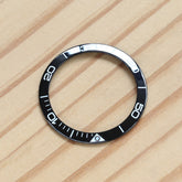Ceramic Bezel for Longines L3.790 HydroConquest GMT 41mm Watch