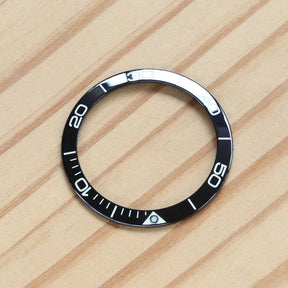 Ceramic Bezel for Longines L3.790 HydroConquest GMT 41mm Watch