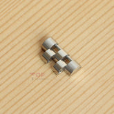 15.5/17mm Oyster/Jubilee Bracelet Link for Rolex Sky-Dweller 42mm 326934 336934 Watch End Links