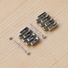 Watch Strap Link for Omega De Ville 424 Men/Lady's Watch Band End Links