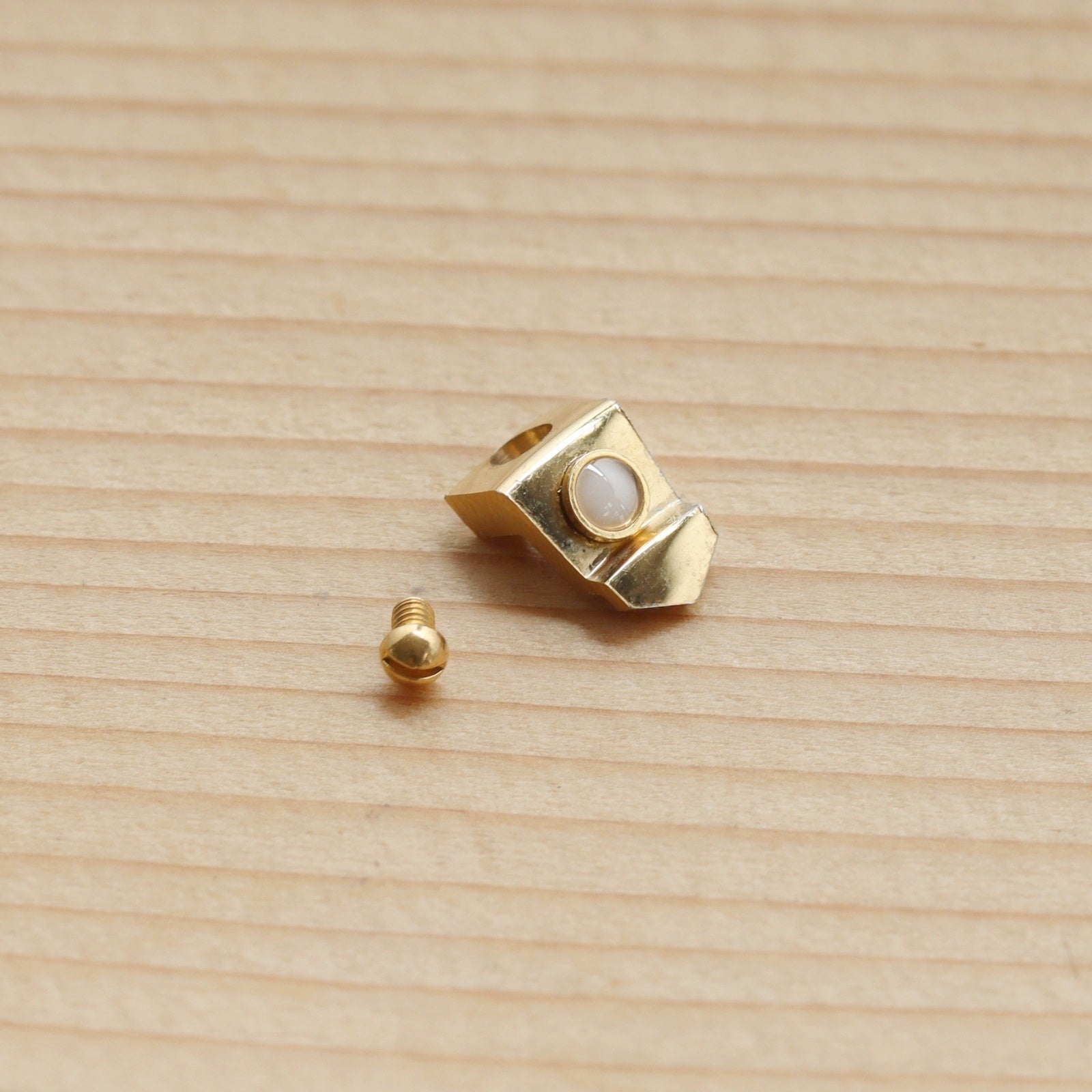 Watch Bezel Scale Plate Rider Tab for Breitling A13356/B13356/C13356 Chronomat Evolution 44mm Watch