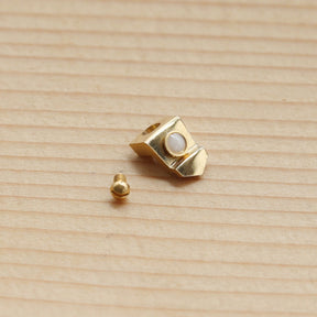 Watch Bezel Scale Plate Rider Tab for Breitling A13356/B13356/C13356 Chronomat Evolution 44mm Watch