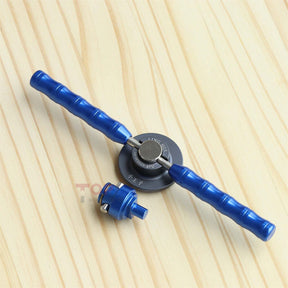 Uhrengehäuse-Öffner für IWC Pilot/Pilot Mark/Portugiesisches Reparatur-Entfernungswerkzeug