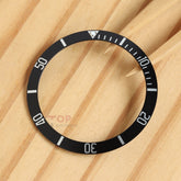 Bezel for Tudor 79030 Black Bay Fifty-Eight 39mm Watch Aluminum Insert