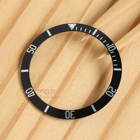 Bezel for Tudor 79030 Black Bay Fifty-Eight 39mm Watch Aluminum Insert