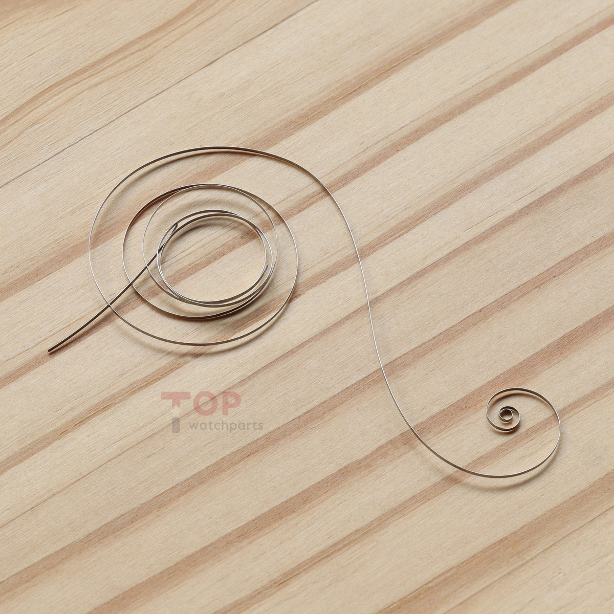 Watch Movement Mainspring for Vacheron Constantin VC Calibre Cal.1125/Piaget P889/Jaeger-LeCoultre 899-771