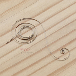 Watch Movement Mainspring for Vacheron Constantin VC Calibre Cal.1125/Piaget P889/Jaeger-LeCoultre 899-771