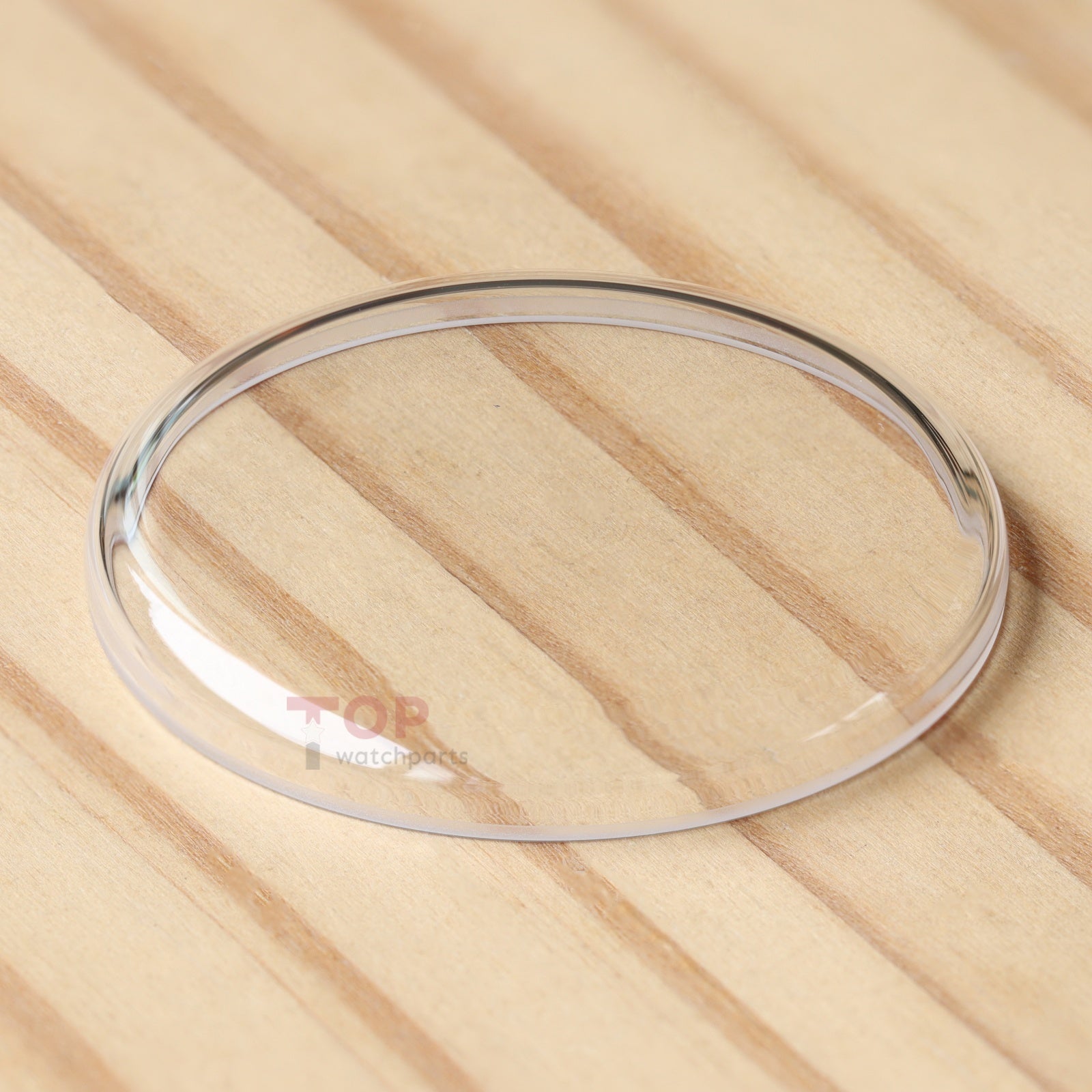 AR Coating Watch Sapphire Crystal for Breguet Tradition 7047 41mm Glass