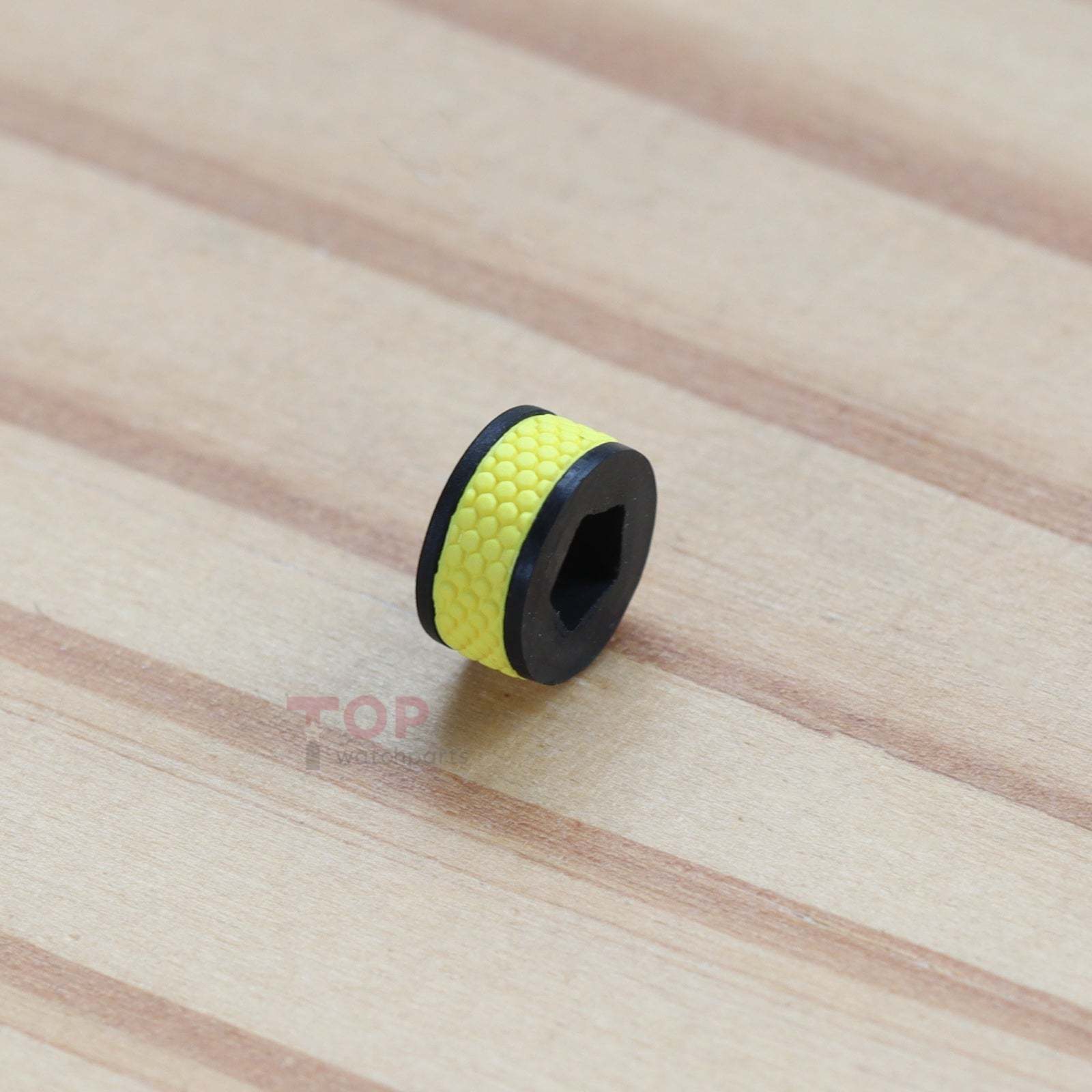Crown Rubber for Richard Mille RM67 RM67-02 Watch Crown Ring