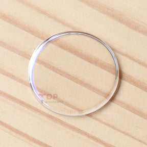 AR Coating Watch Glass for IWC Ingenieur Automatic IW3233/IW3904/IW3903 42mm Sapphire Crystal