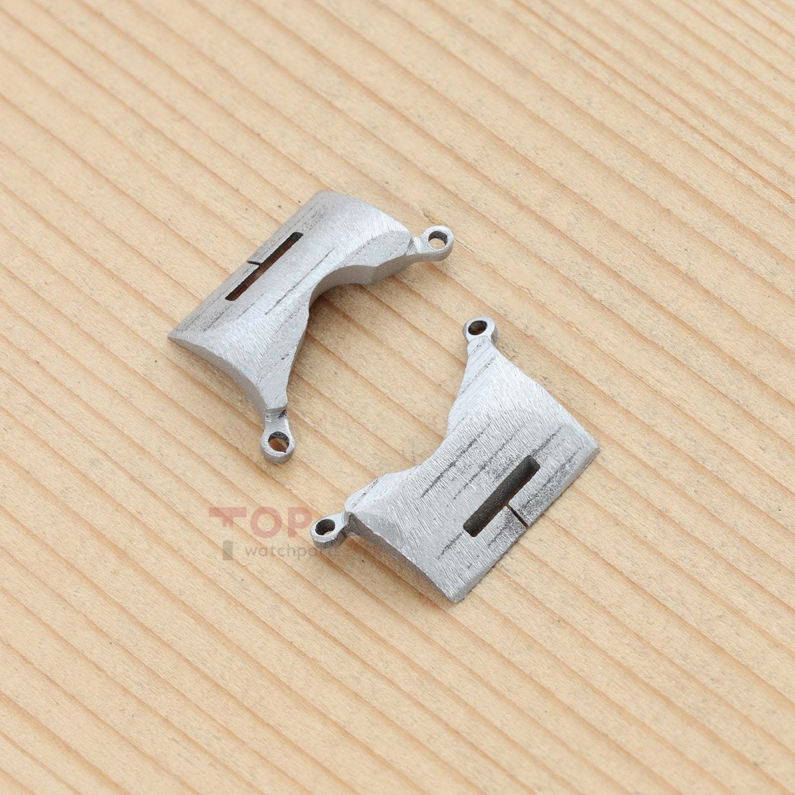 Leather Strap Steel Insert for Piaget G0A40261 G0A39166 Limelight Gala 32/38mm Watch Band Link