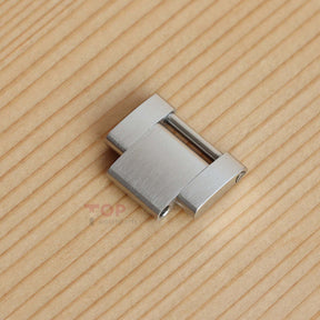 15.5/16.5mm Oyster Bracelet Link for Rolex Submariner 40/41mm 116610 126610 Watch Band End Links
