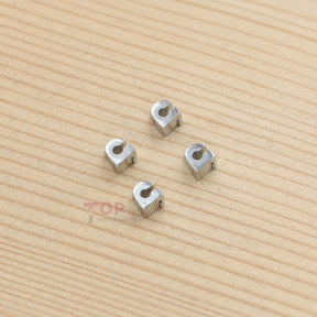 Bracelet End Link for Cartier 2302 3751 2485 Tank Française Watch Band Component