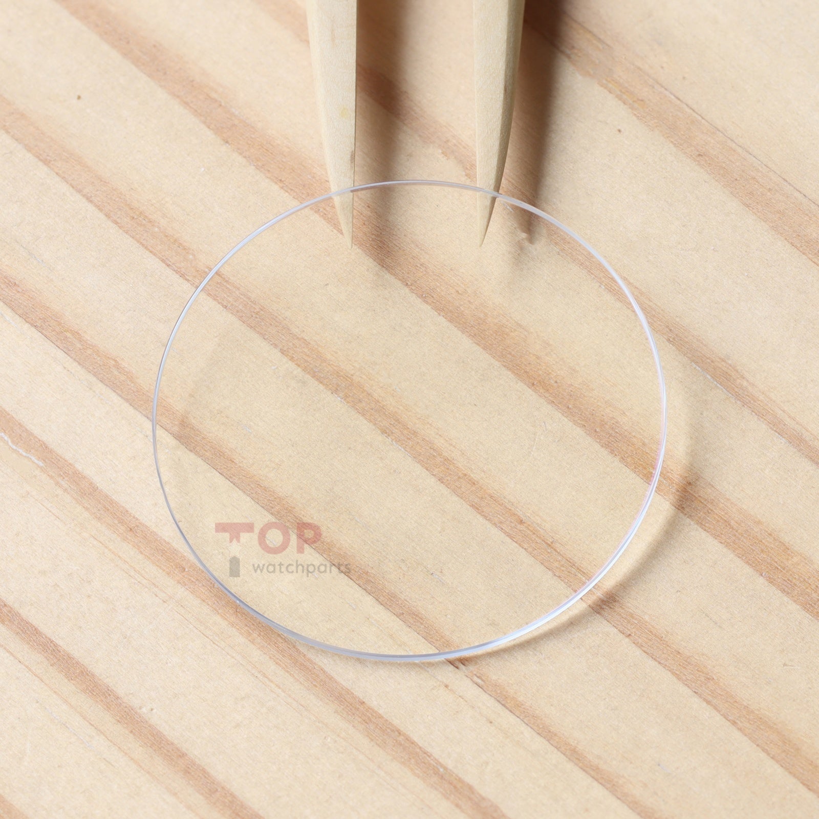 AR Coating Watch Sapphire Crystal&Gasket for IWC Portuguese Chronograph IW3714/3716/3712 41mm Front&Case Back Glass