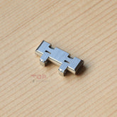 Segmento di riparazione del collegamento a banda di orologi in acciaio per AP Audemars Piguet Ro Royal Oak 41mm Orologio automatico originale 26320 15400