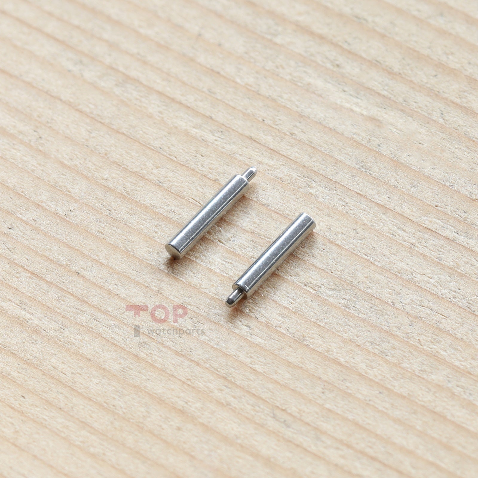 Bracelet Screw Pin for Cartier 3751 2302 2465 Tank Française Watch Band Bar