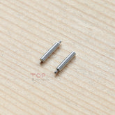 Bracelet Screw Pin for Cartier 3751 2302 2465 Tank Française Watch Band Bar