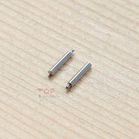Bracelet Screw Pin for Cartier 3751 2302 2465 Tank Française Watch Band Bar