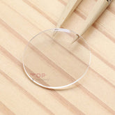 Double Domed Watch Glass for Vacheron Constantin VC Patrimony 4100U 36mm Sapphire Crystal