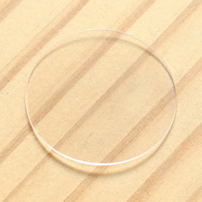 AR Coating Arched Raised Watch Sapphire Crystal for Bvlgari BBP42 42mm Glass