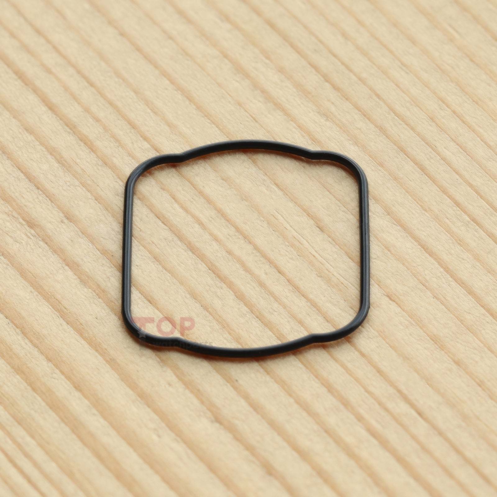 Watch Case Back Waterproof Ring Gasket for Cartier Panthere 4177 22mm Watch Parts