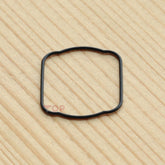 Watch Case Back Waterproof Ring Gasket for Cartier Panthere 4177 22mm Watch Parts