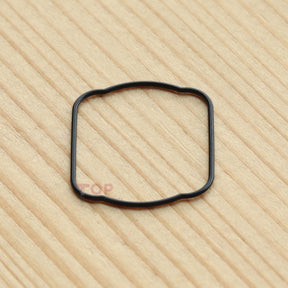 Watch Case Back Waterproof Ring Gasket for Cartier Panthere 4177 22mm Watch Parts