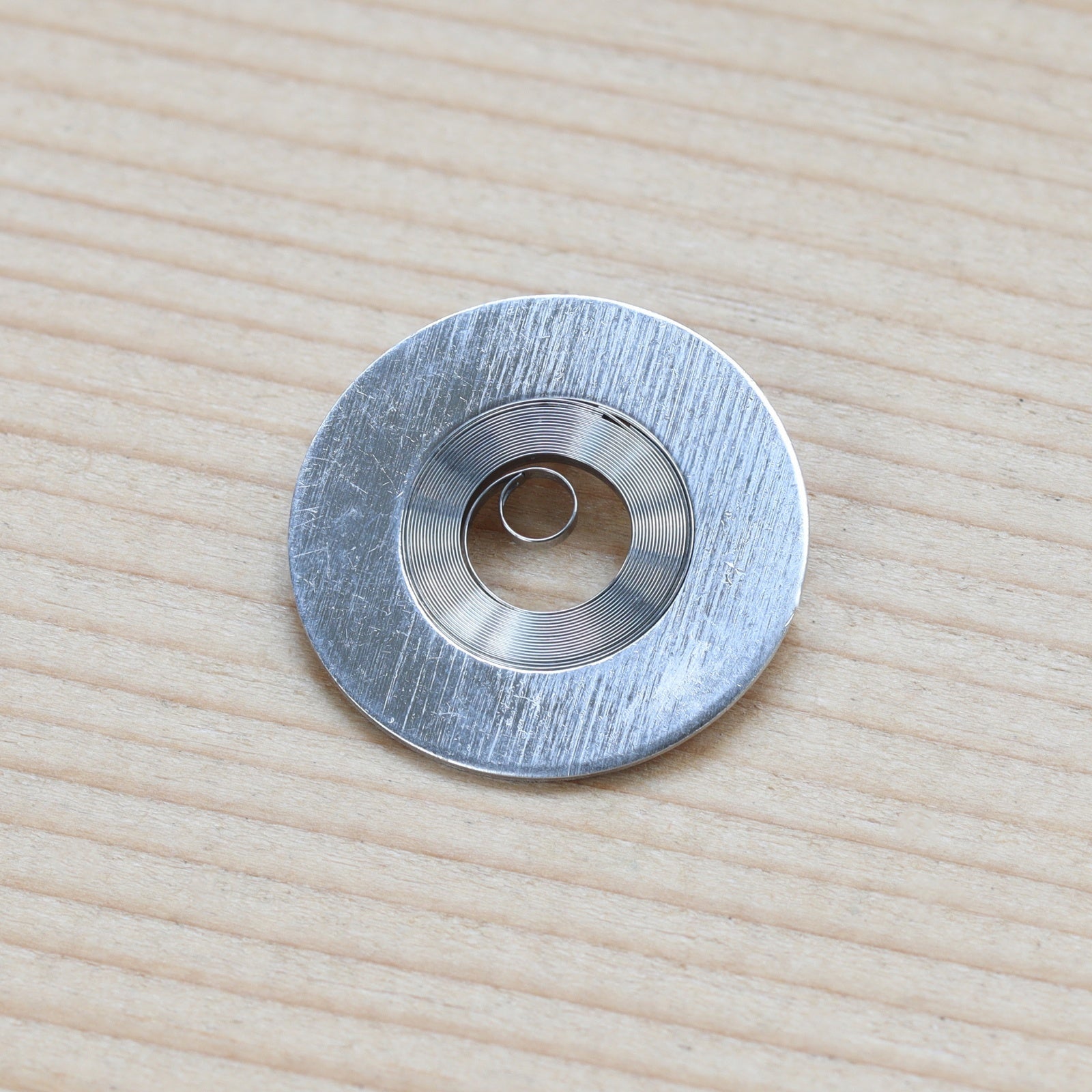 Mainspring for Vacheron Constantin VC Caliber Cal.1400/2450/4400 Watch Movement