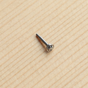 Watch Screw for Hublot 701 715 King Power 48mm Watch Bezel/Case Back/Strap/Crown Side
