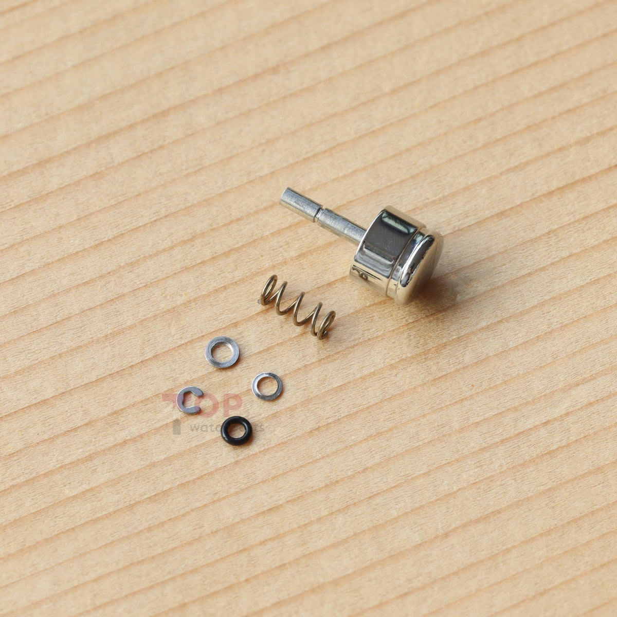 Watch Pusher Button for Rado D-Star 200 R15965152/R15965103 44mm Watch