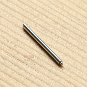 16/18mm Buckle Spring Bar for Jaeger-LeCoultre Watch Folding Clasp