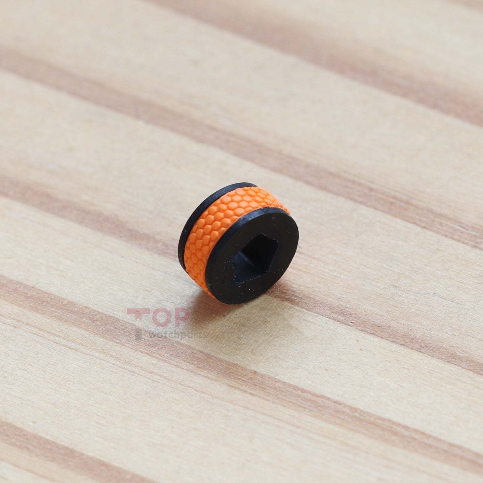 Crown Rubber for Richard Mille RM67 RM67-02 Watch Crown Ring