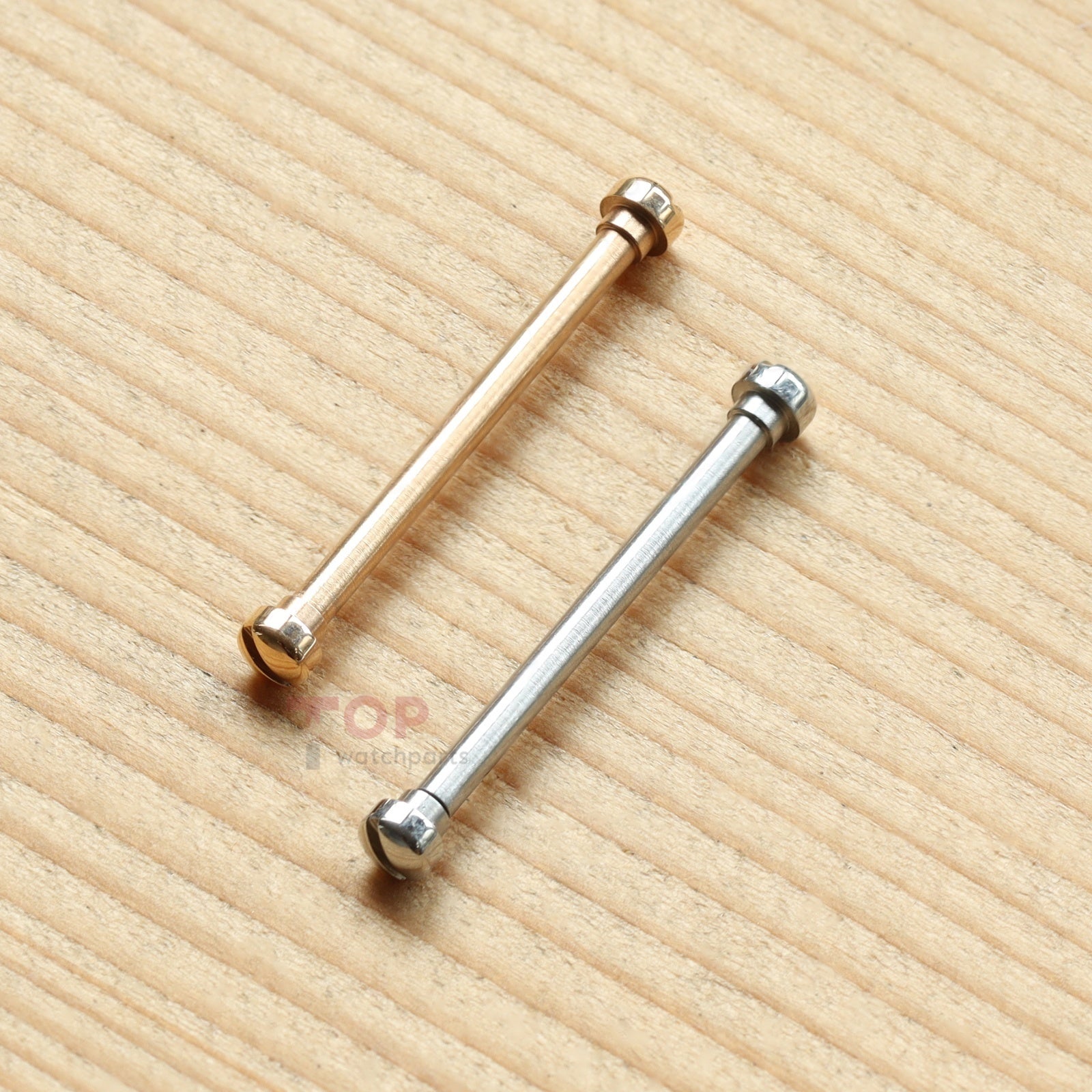 23.3mm Buckle Screw Bar for Breguet Marine Watch Band Link Pin