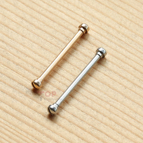 23.3mm Buckle Screw Bar for Breguet Marine Watch Band Link Pin