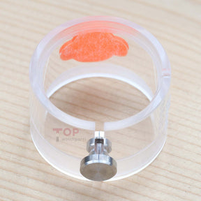 Movement Holder for Rolex/Omega/Vacheron Constantin/Patek Philippe/Cartier/Jaeger-LeCoultre/Glashütte Original/Blancpain/PAN/Citizen/Seiko Watchmaker Movement Repair Tool