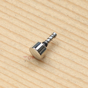 Pusher for Breitling A24322121C1A1 Navitimer Chronograph GMT 46mm Watch Button
