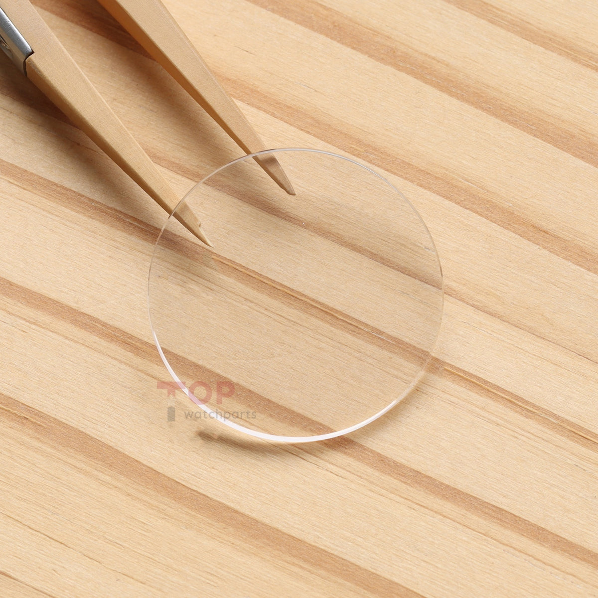 Watch Sapphire Crystal for Tudor Prince Date 79400/79440 39mm Watch Glass