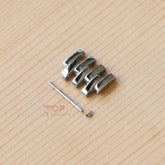 Watch Strap Link for Omega De Ville 424 Men/Lady's Watch Band End Links