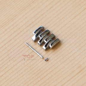 Watch Strap Link for Omega De Ville 424 Men/Lady's Watch Band End Links